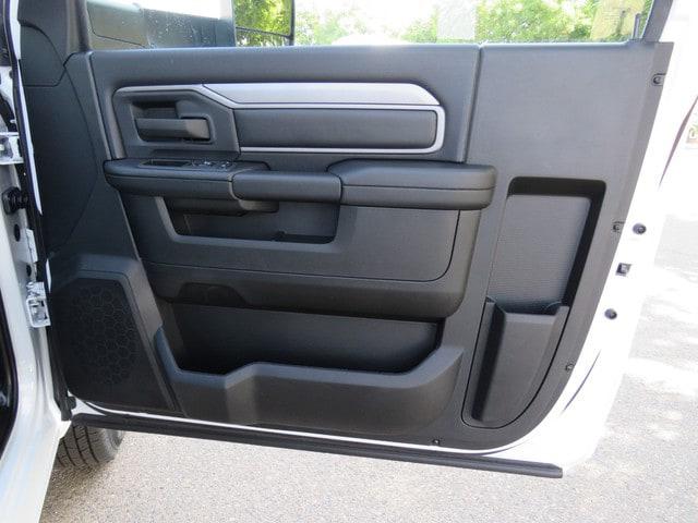 2022 Ram 3500 Tradesman/SLT