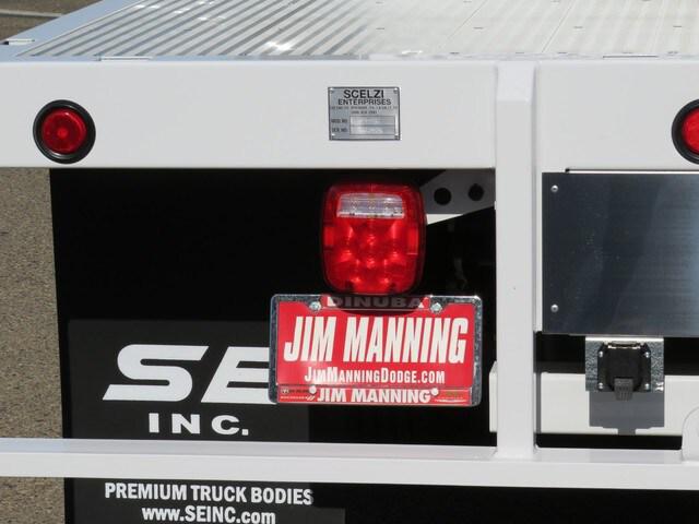 2022 Ram 3500 Tradesman/SLT