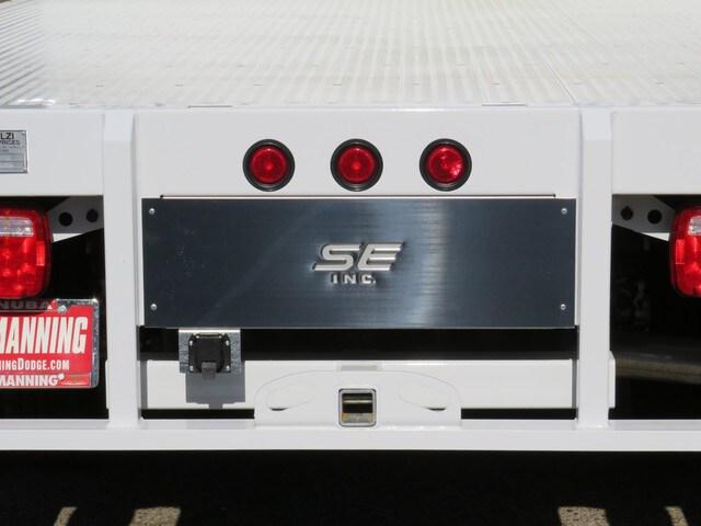 2022 Ram 3500 Tradesman/SLT