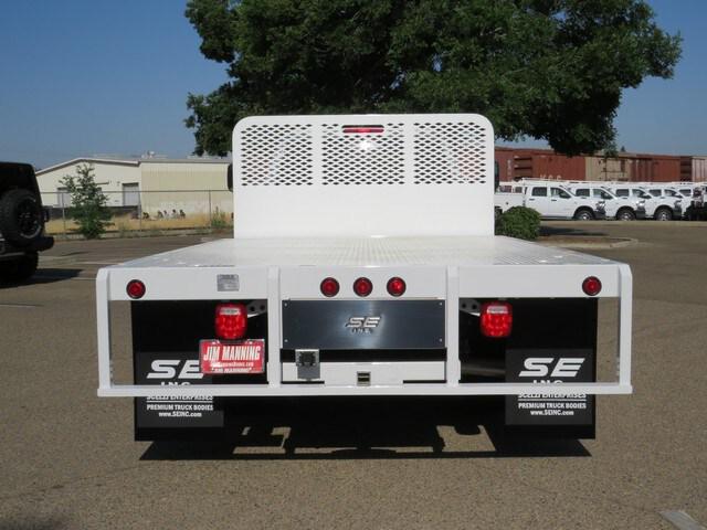 2022 Ram 3500 Tradesman/SLT