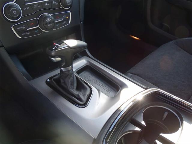 2022 Dodge Charger CHARGER GT RWD