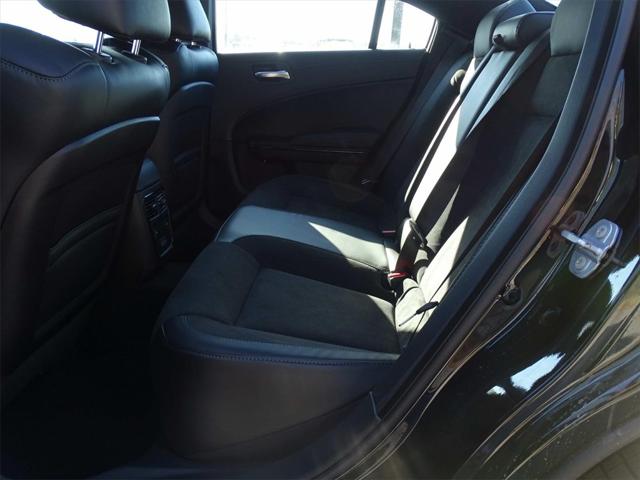 2022 Dodge Charger CHARGER GT RWD