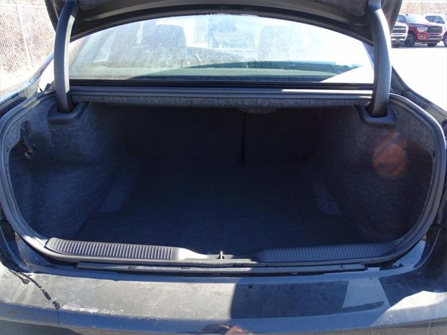 2022 Dodge Charger CHARGER GT RWD