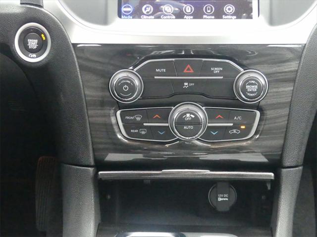 2022 Chrysler Chrysler 300 300 TOURING