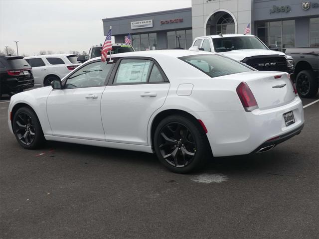 2022 Chrysler Chrysler 300 300 TOURING