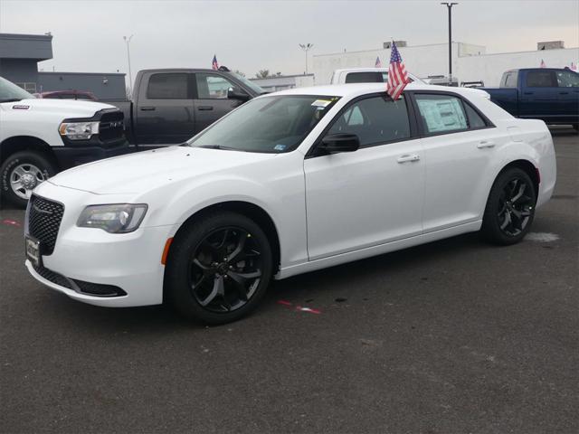 2022 Chrysler Chrysler 300 300 TOURING