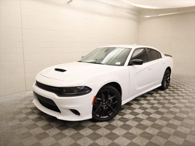 2022 Dodge Charger CHARGER GT RWD