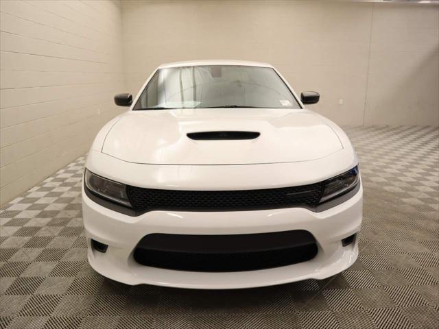 2022 Dodge Charger CHARGER GT RWD