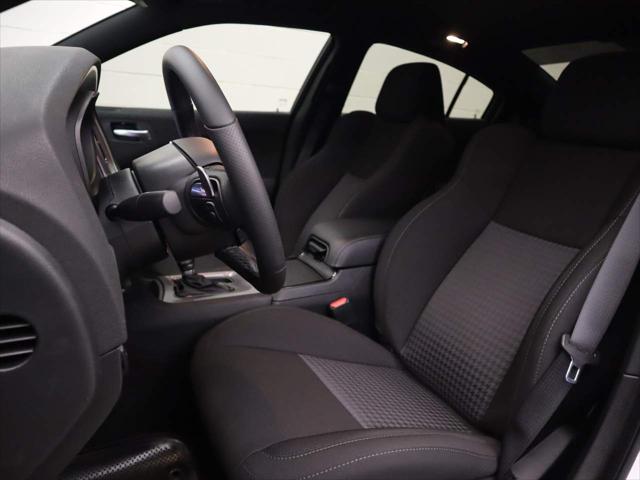 2022 Dodge Charger CHARGER GT RWD