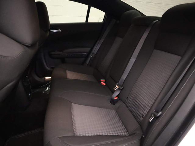 2022 Dodge Charger CHARGER GT RWD