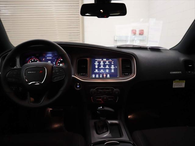 2022 Dodge Charger CHARGER GT RWD