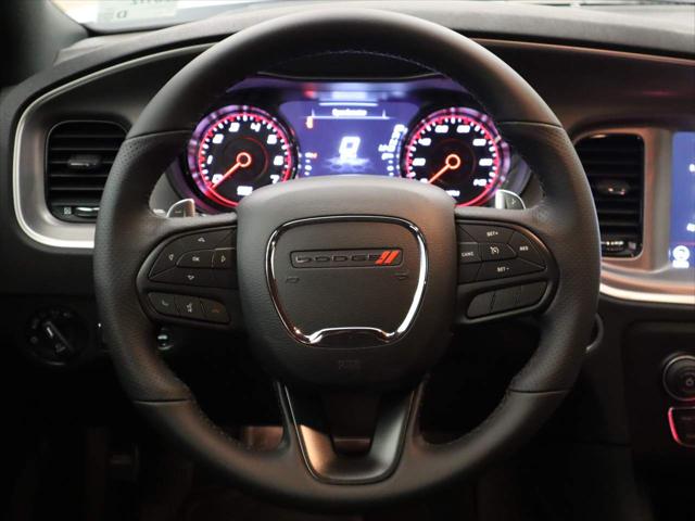 2022 Dodge Charger CHARGER GT RWD
