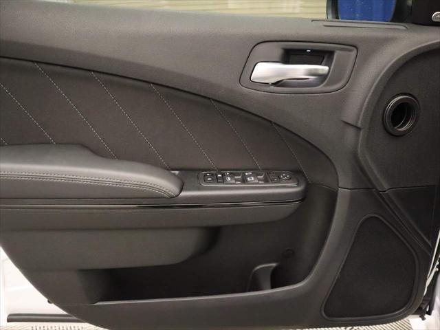 2022 Dodge Charger CHARGER GT RWD