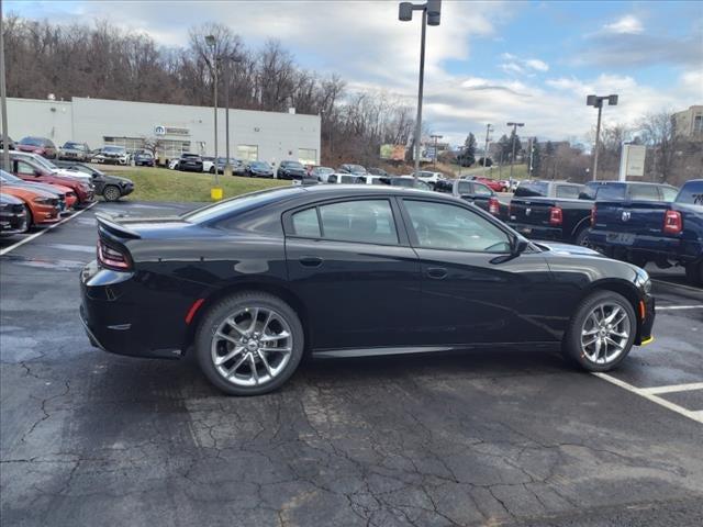 2022 Dodge Charger CHARGER GT AWD