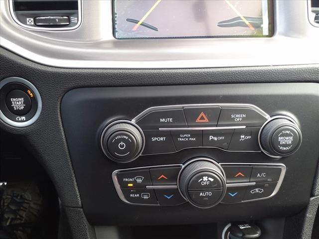 2022 Dodge Charger CHARGER GT AWD