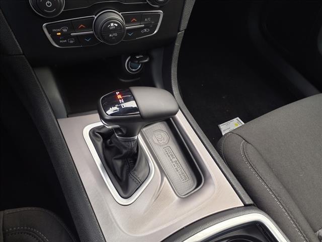2022 Dodge Charger CHARGER GT AWD