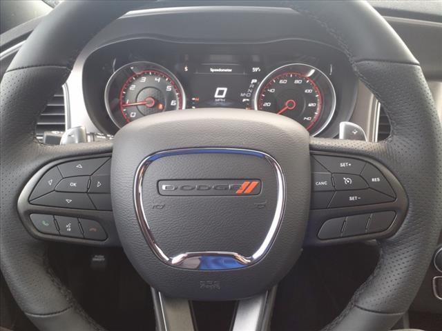 2022 Dodge Charger CHARGER GT AWD