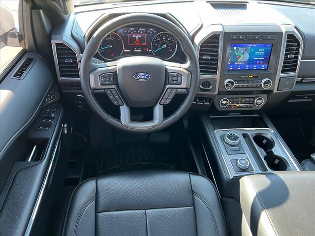 2020 Ford Expedition XLT MAX