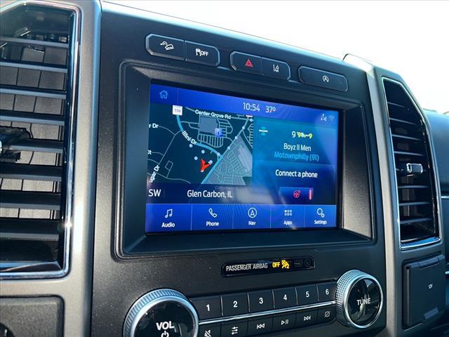2020 Ford Expedition XLT MAX