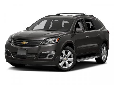 2017 Chevrolet Traverse 1LT for sale in Oskaloosa, IA