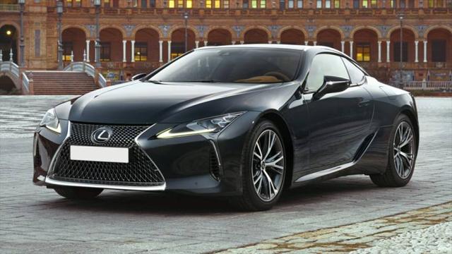 2018 Lexus LC 500 LC 500 for sale in Pasadena, MD