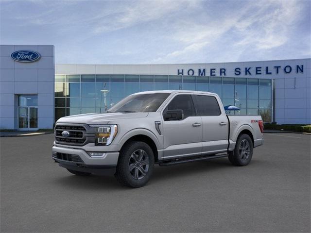2022 Ford F-150 XLT's photo