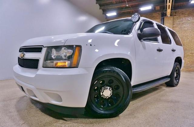 2011 Chevrolet Tahoe Commercial Fleet for sale in Chicago, IL
