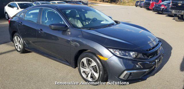 2019 Honda Civic Ratings Pricing Reviews And Awards Jd Power 3324