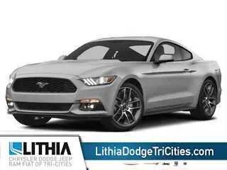 2015 Ford Mustang GT Premium for sale in Kennewick, WA