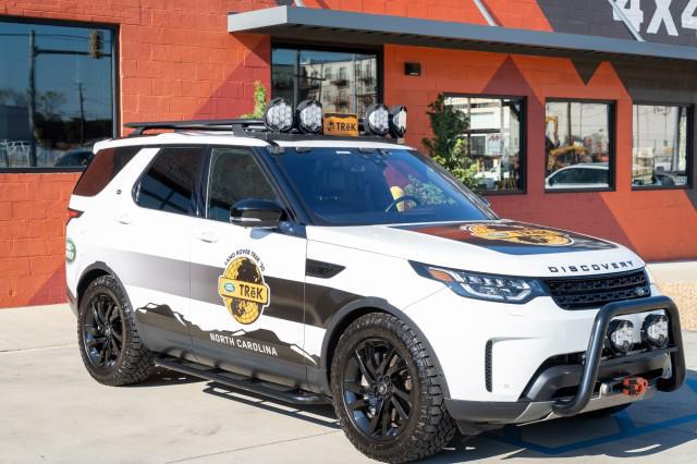 2020 Land Rover Discovery HSE for sale in Birmingham, AL