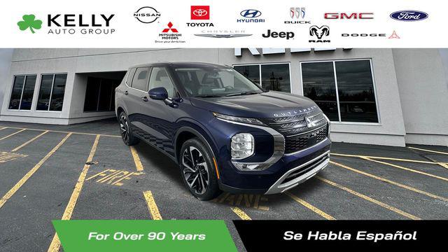 2022 Mitsubishi Outlander SE for sale in Emmaus, PA