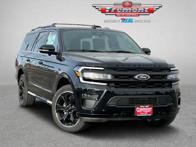 2022 Ford Expedition Limited MAX for sale in Lander, WY