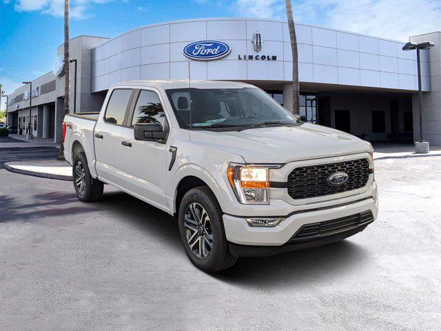 2022 Ford F-150 XL's photo
