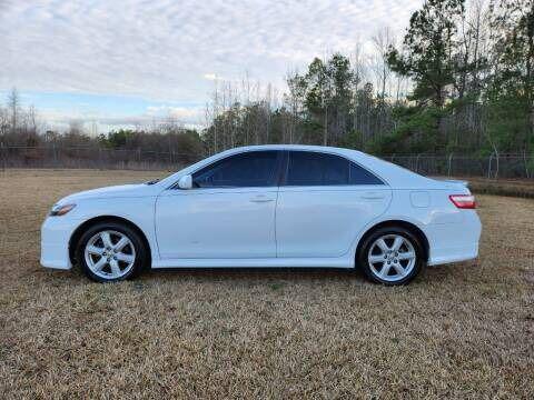 2009 Toyota Camry SE for sale in Laurinburg, NC