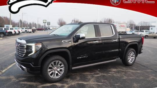 2023 GMC Sierra 1500 4WD Crew Cab Short Box Denali for sale in Joliet, IL