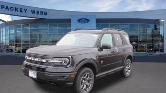 2022 Ford Bronco Sport Badlands for sale in Downers Grove, IL