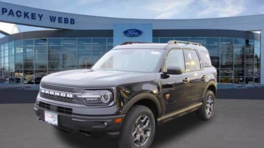 2022 Ford Bronco Sport Badlands for sale in Downers Grove, IL