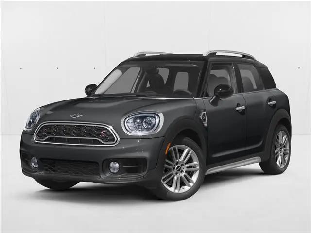 2019 MINI Countryman Cooper S for sale in Santa Clara, CA