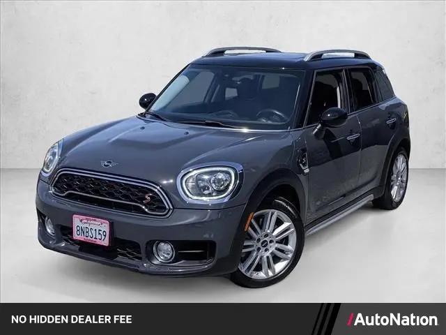 2019 MINI Countryman Cooper S for sale in Santa Clara, CA