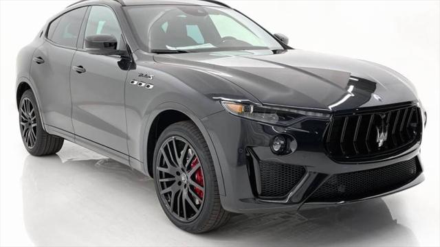 2023 Maserati Levante Modena S