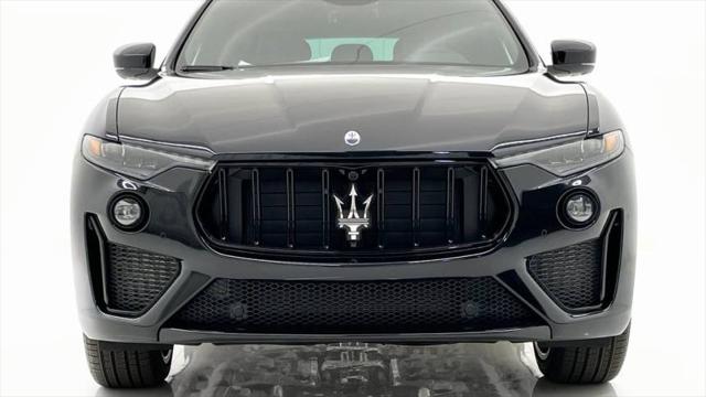 2023 Maserati Levante Modena S