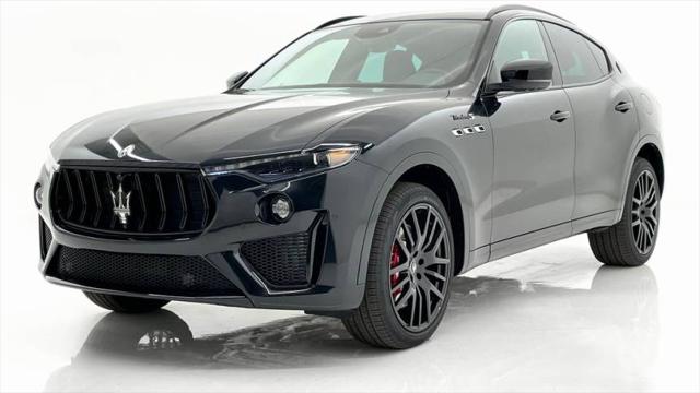 2023 Maserati Levante Modena S