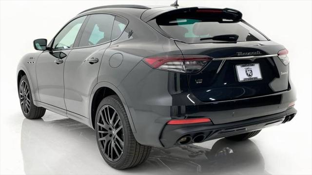 2023 Maserati Levante Modena S