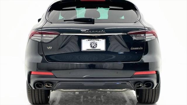 2023 Maserati Levante Modena S