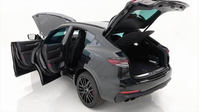 2023 Maserati Levante Modena S