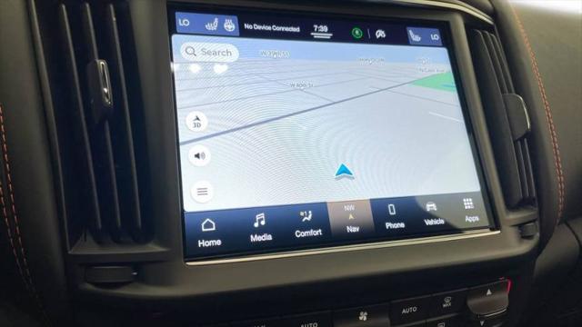 2023 Maserati Levante Modena S