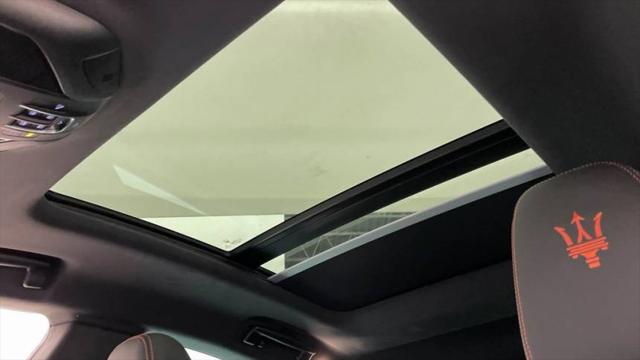 2023 Maserati Levante Modena S
