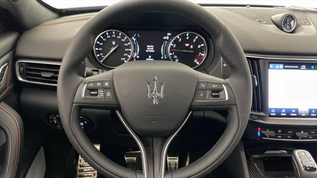 2023 Maserati Levante Modena S