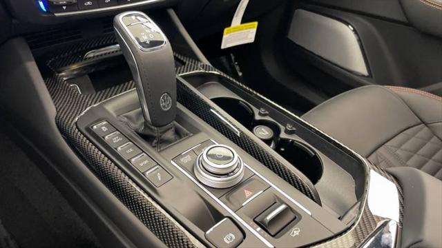 2023 Maserati Levante Modena S