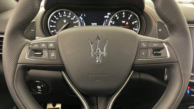 2023 Maserati Levante Modena S